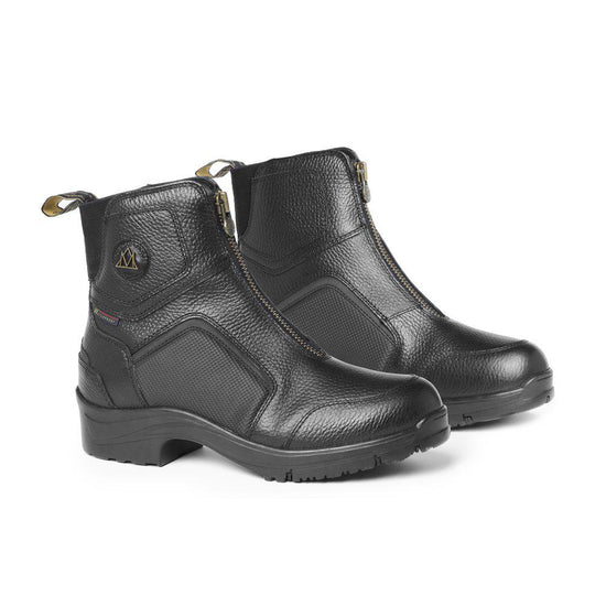 Active Winter Paddock Boots – EquiZone Online