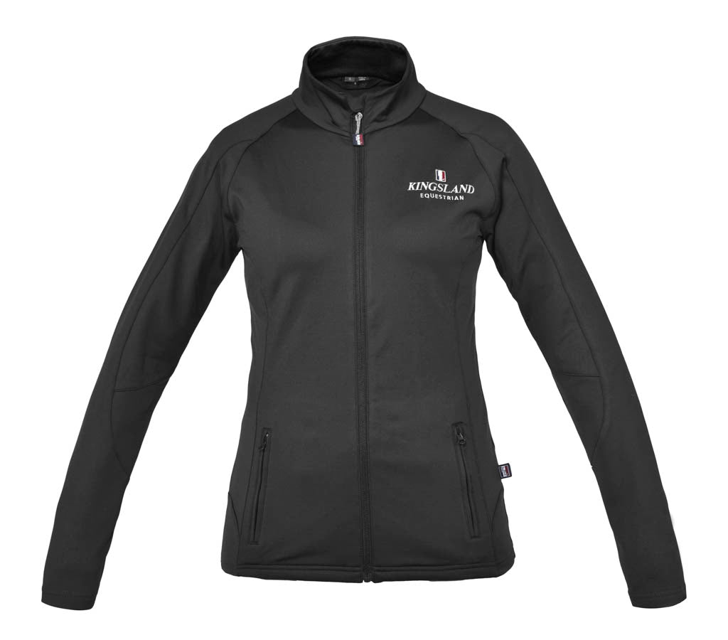 Women's Classic Padded Jacket – EquiZone Online