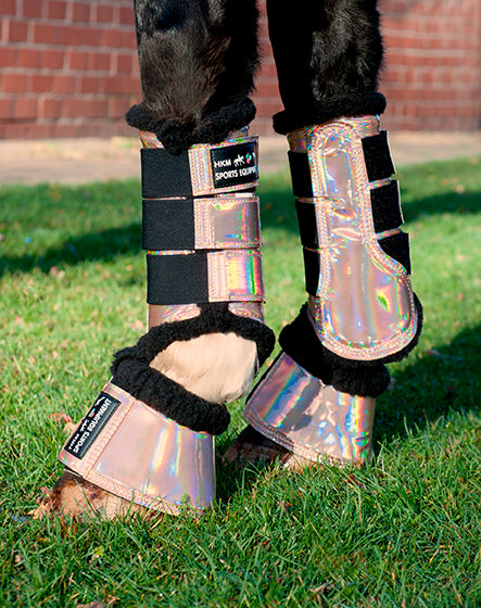 equi boots for horses