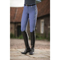 Ladies Breeches Limoni Liz with Full Silicone Seat