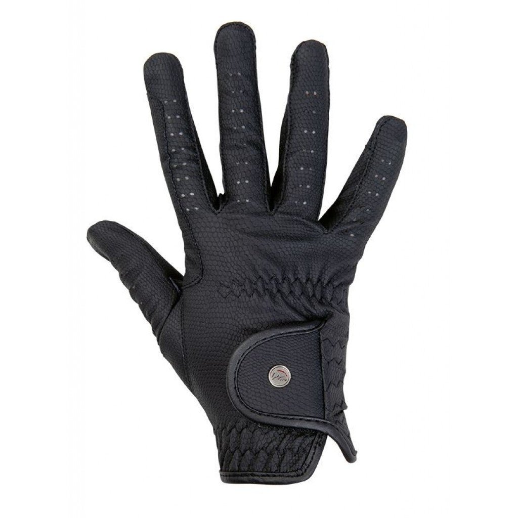 lined riding gloves