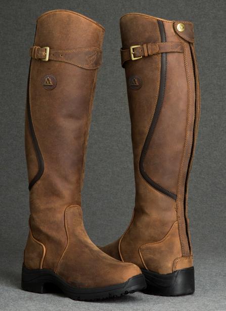mountain horse boots sale