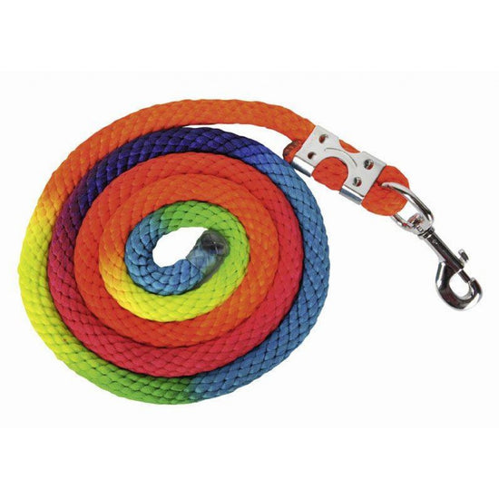 Lead Rope with Snap Hook Arctic Bay – EquiZone Online