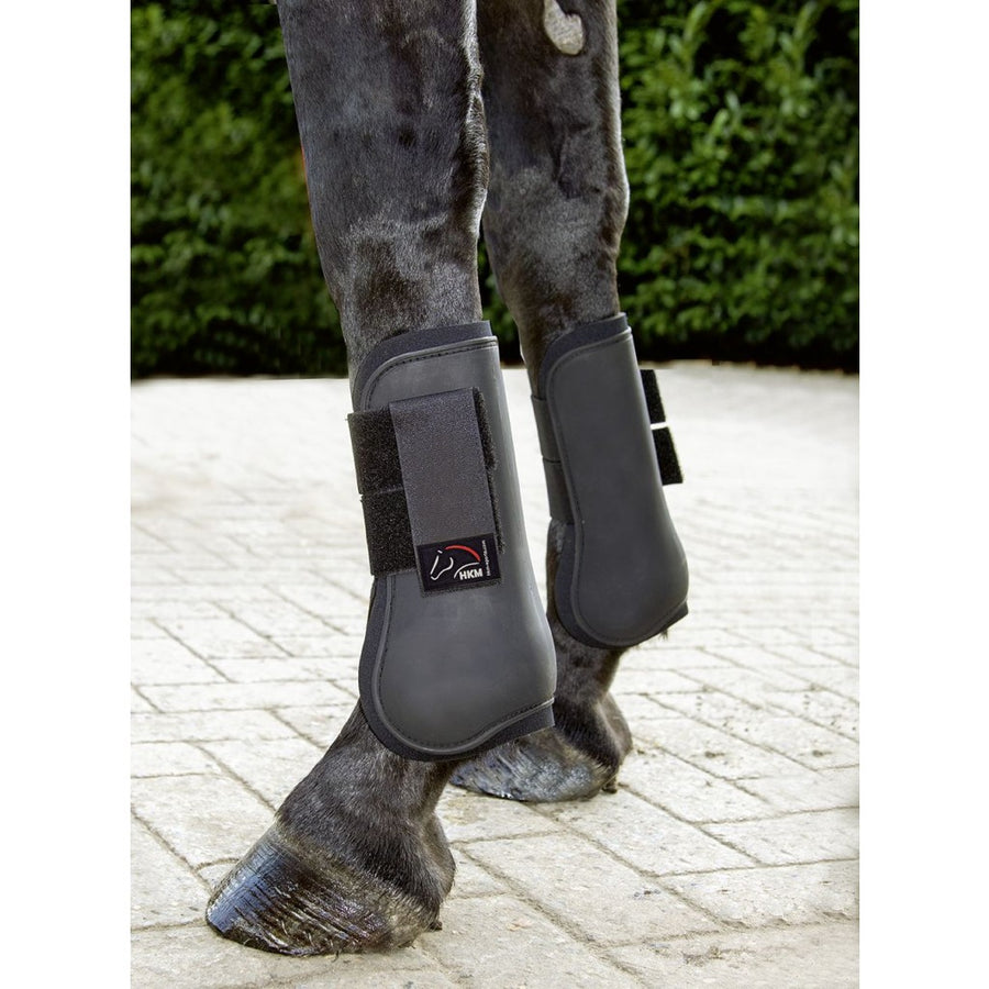 hkm protection boots