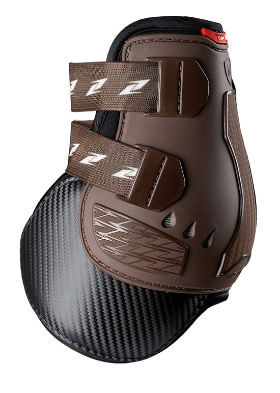 Product Review: Zandonà Carbon Air Tendon & Fetlock Boots  Eventing Nation  - Three-Day Eventing News, Results, Videos, and Commentary