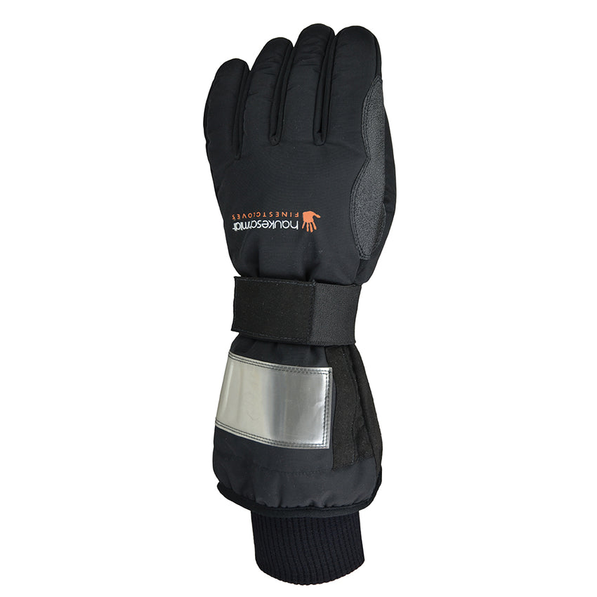 heated winter gloves