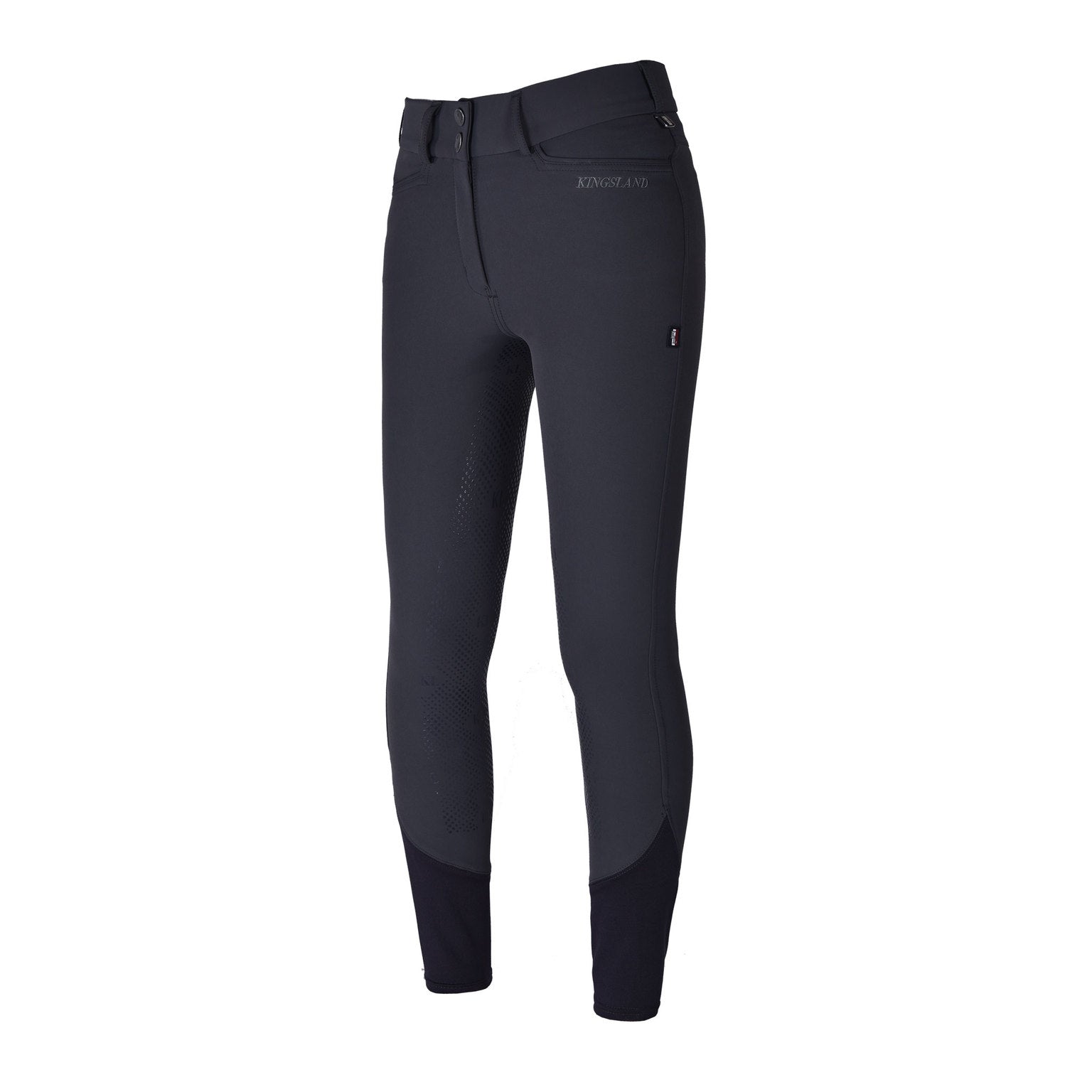 Cavalleria Toscana Ladies American Full Grip Breeches | EquiZone