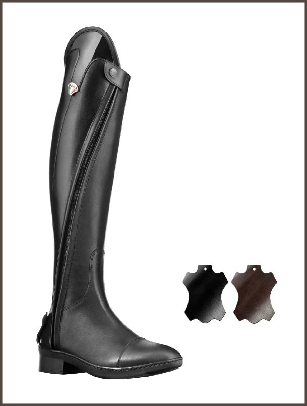 Tall Boots Latona – EquiZone Online