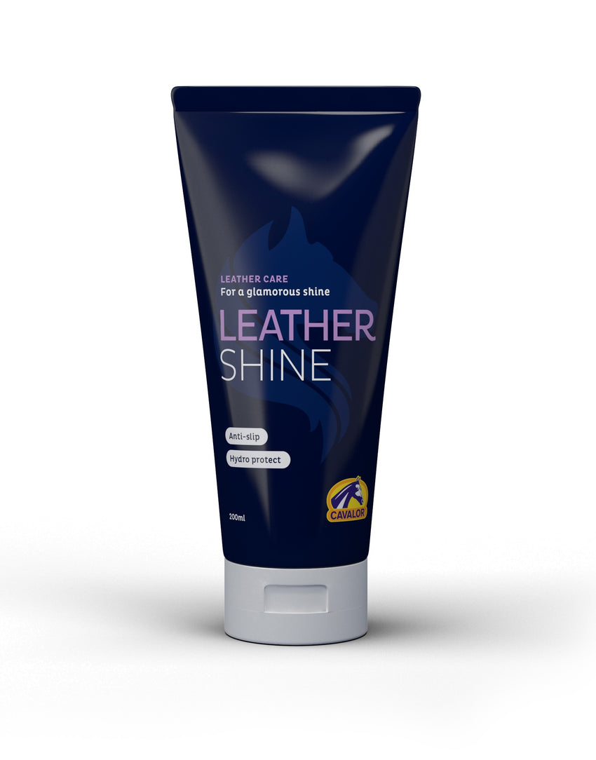 Leather Shine – EquiZone Online