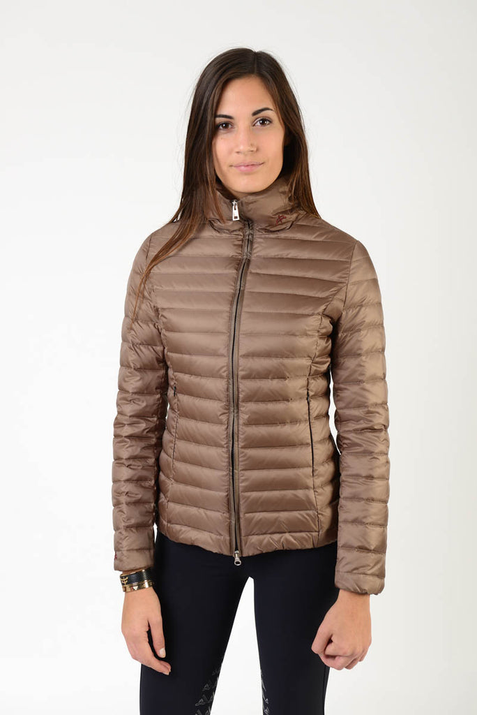 maddy down jacket