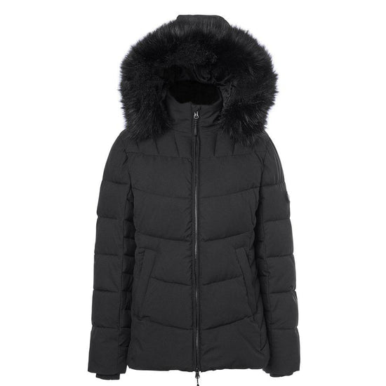 Winter Jackets EquiZone Online