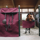 Best stable drapes for horses