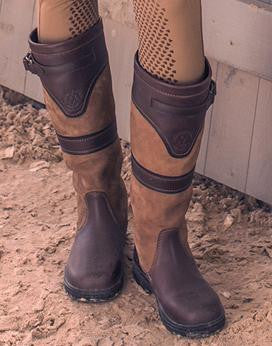 mountain horse devonshire boots