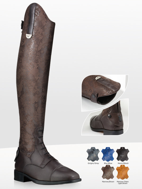 Tall Boots Ebe – EquiZone Online