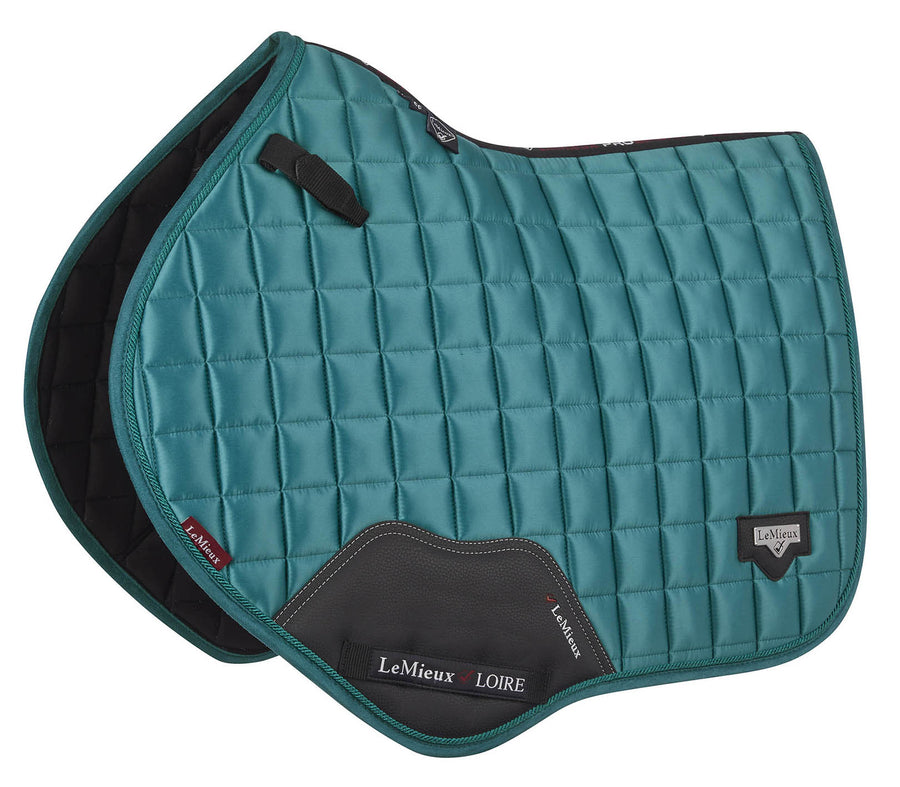 Lemieux Loire Classic Satin Cc Square Equizone Online