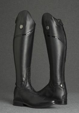 mountain horse boots sovereign