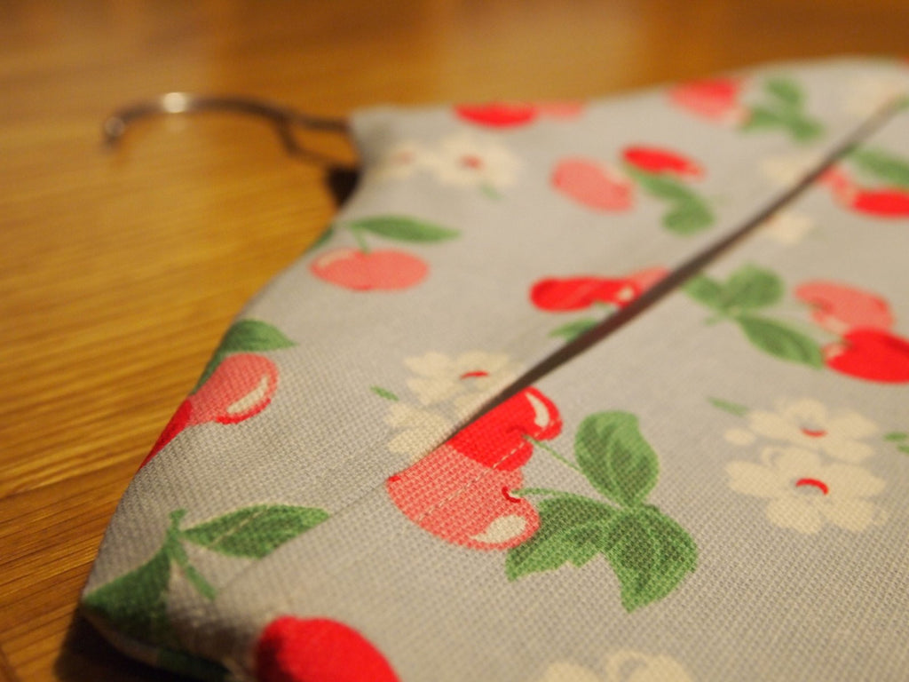 cath kidston peg bag pattern