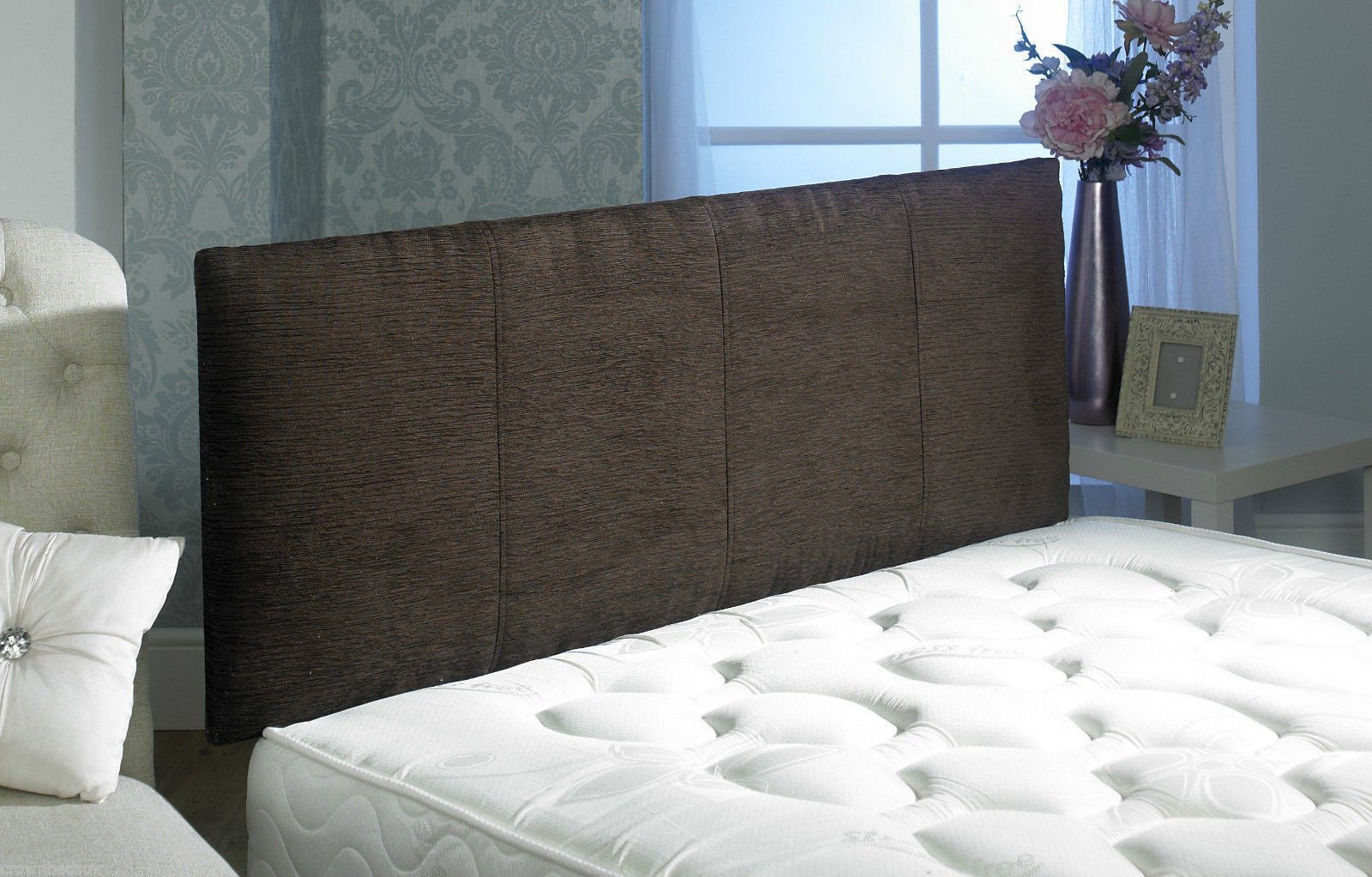 Aidan Econo – Headboards For Africa