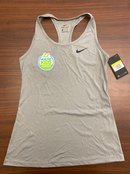 nike ladies dry balance tank