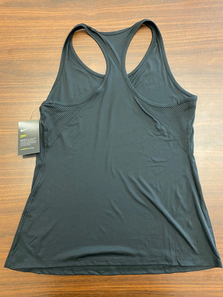 nike ladies dry balance tank