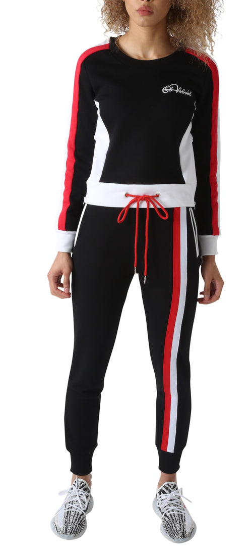 Women's Tracksuit collection El Vélvét