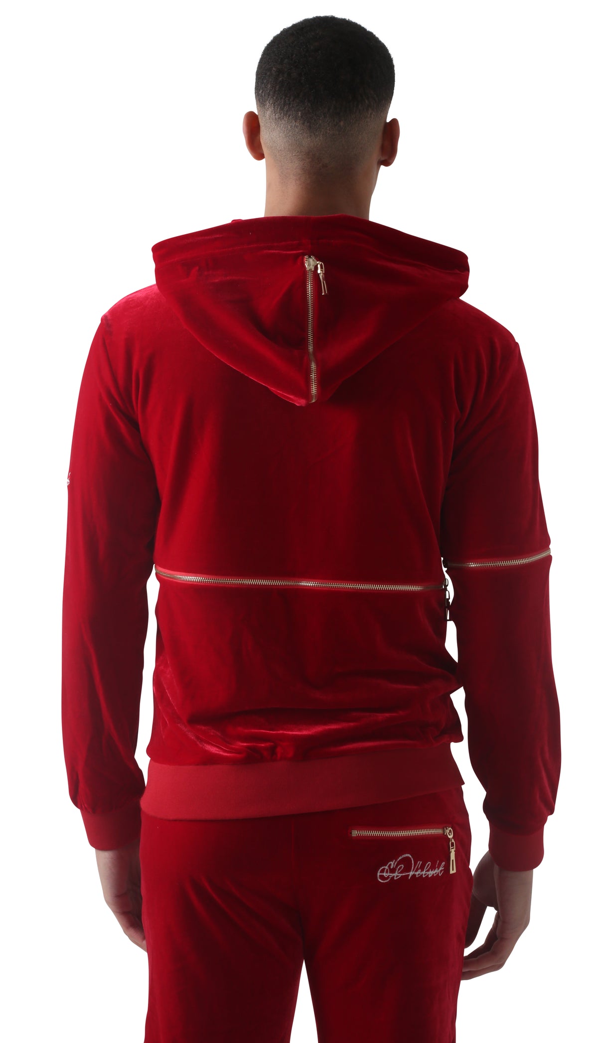 Mens Armani Velour Tracksuit Cheap Supplier, Save 60% 