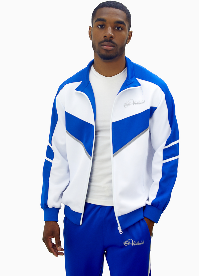 Heaven blue Tracksuit -LIMITED-