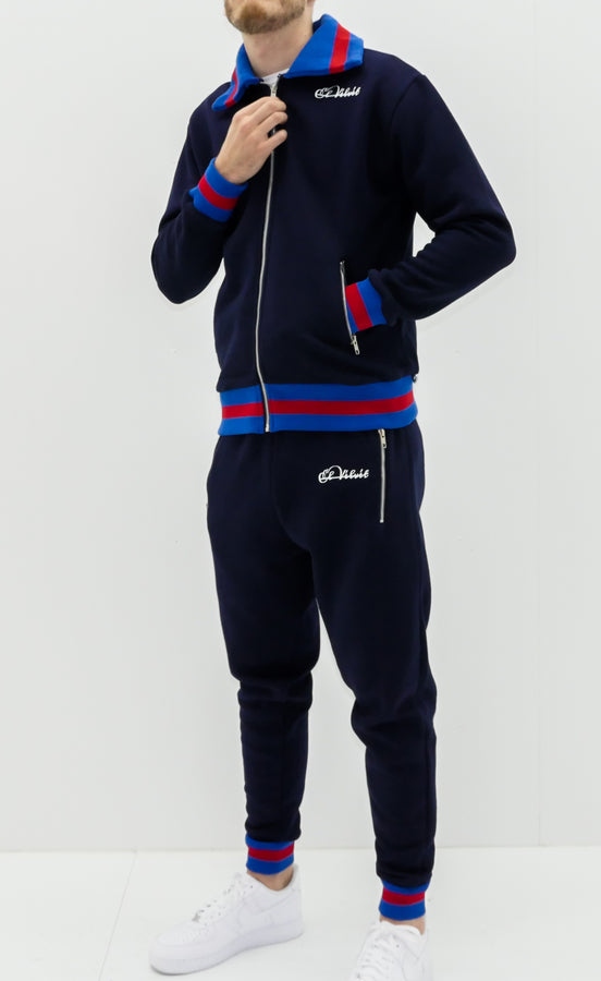 Men's Tracksuit – Page 3 – El Vélvét