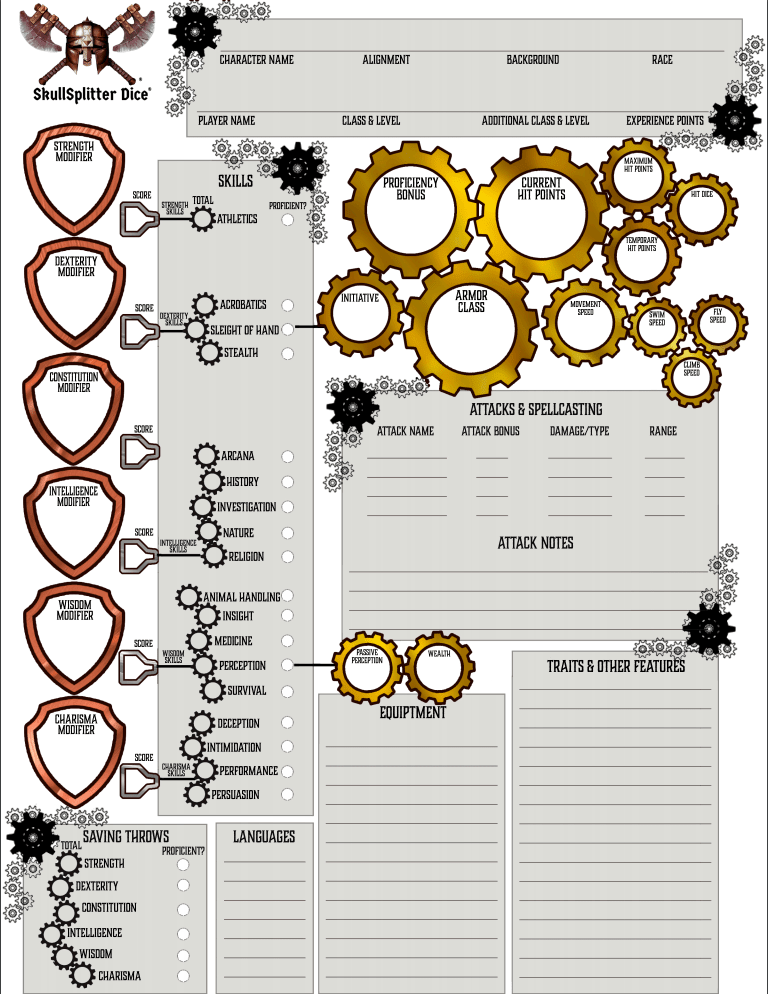 sample-dnd-5e-character-sheet-images-and-photos-finder