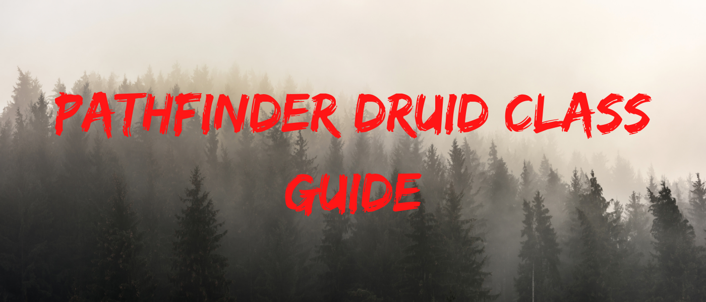 Pathfinder Class Guide – SkullSplitter Dice