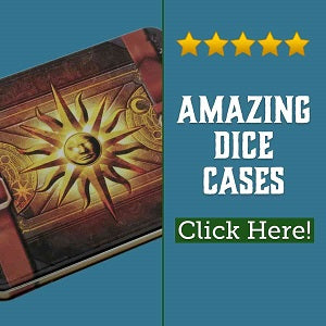 Dice Cases