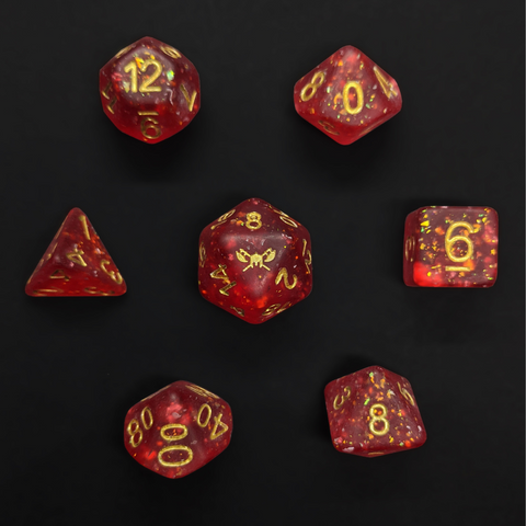 Strongholds and Followers Review — SkullSplitter Dice