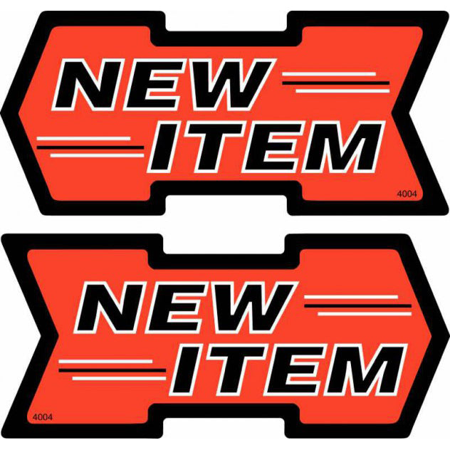 New Item Arrow Pk 50 Grocerysigns Com