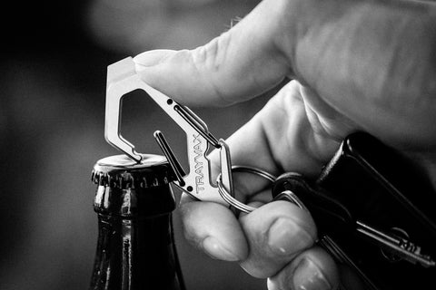 keychain bottle opener