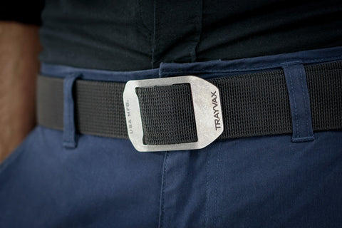 cinch belt webbing