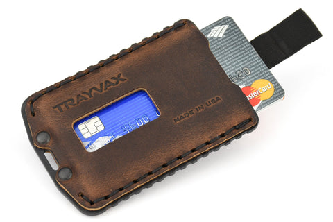 ascent minimalist wallet 