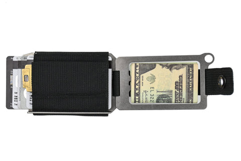 bi fold wallet