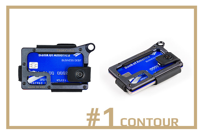 #1 - Contour