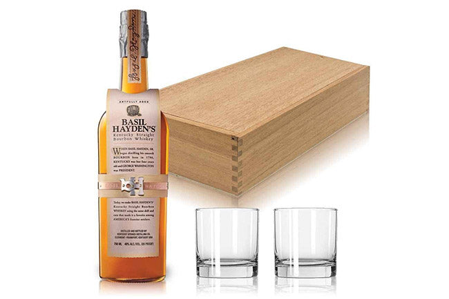 groomsmen gift idea whiskey