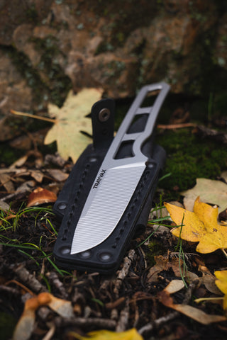 trek knife