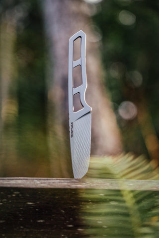 trek pocket knife