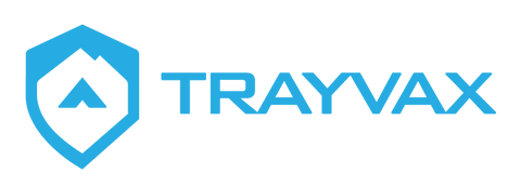 logo trayvax gift card