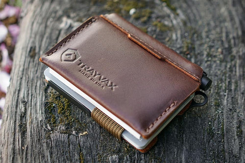 notebook wallet