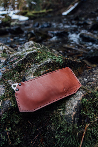 renegade leather wallet