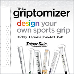 Sniper Skin Griptomizer