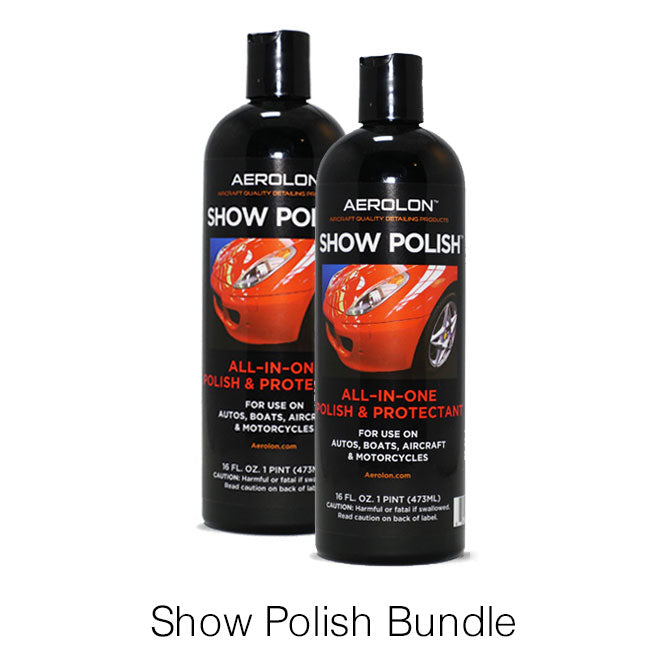 Best car wax and polish - plus how to get a showroom shine