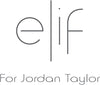 Elif for Jordan Taylor