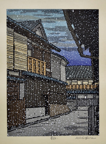 SAKURA FINE ART - Vast Selction of Beautiful Japanese Woodblock Prints
