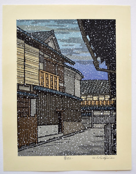 SAKURA FINE ART - Vast Selction of Beautiful Japanese Woodblock Prints