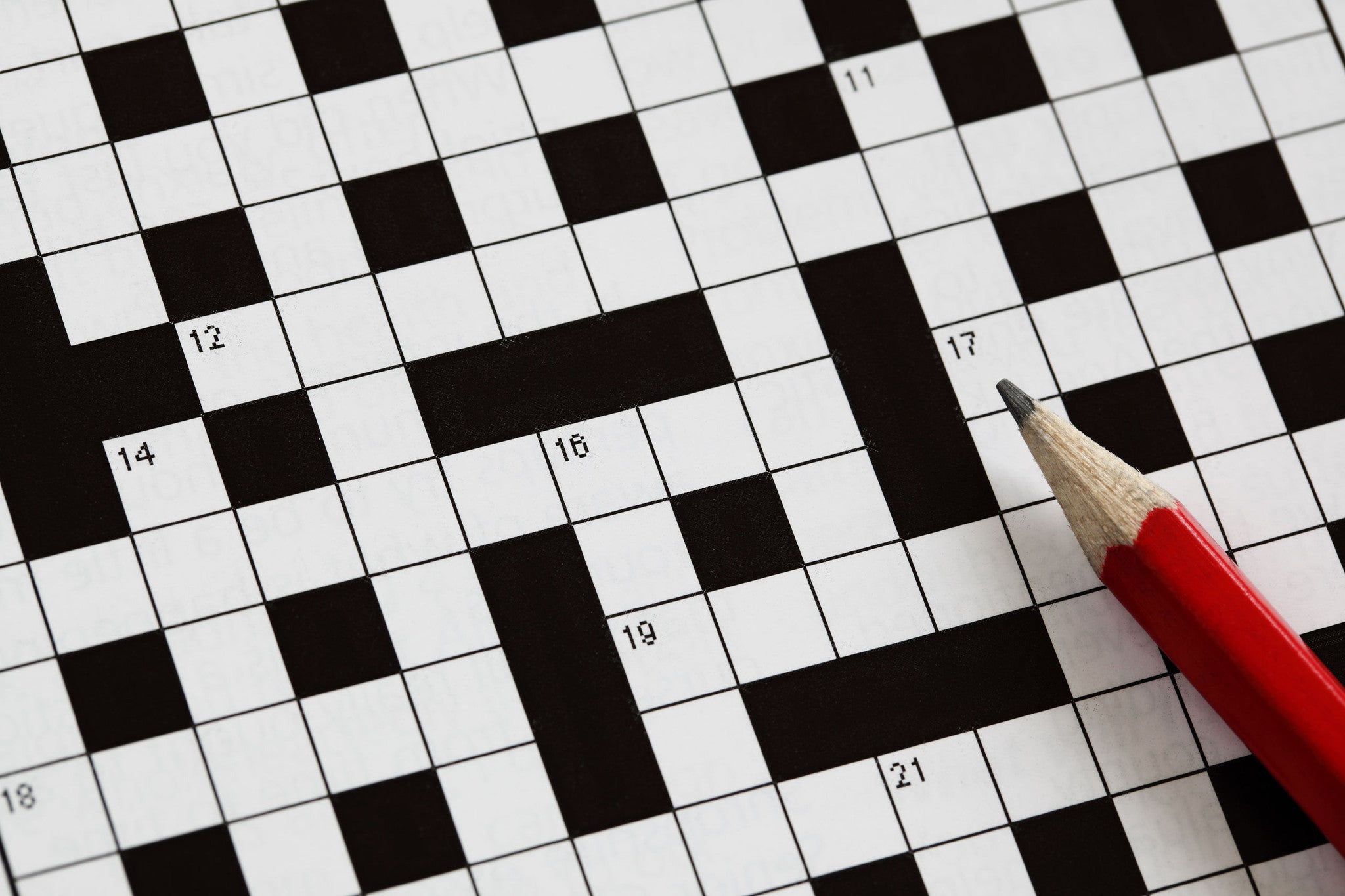 41  Crossword Puzzle For Customer Service